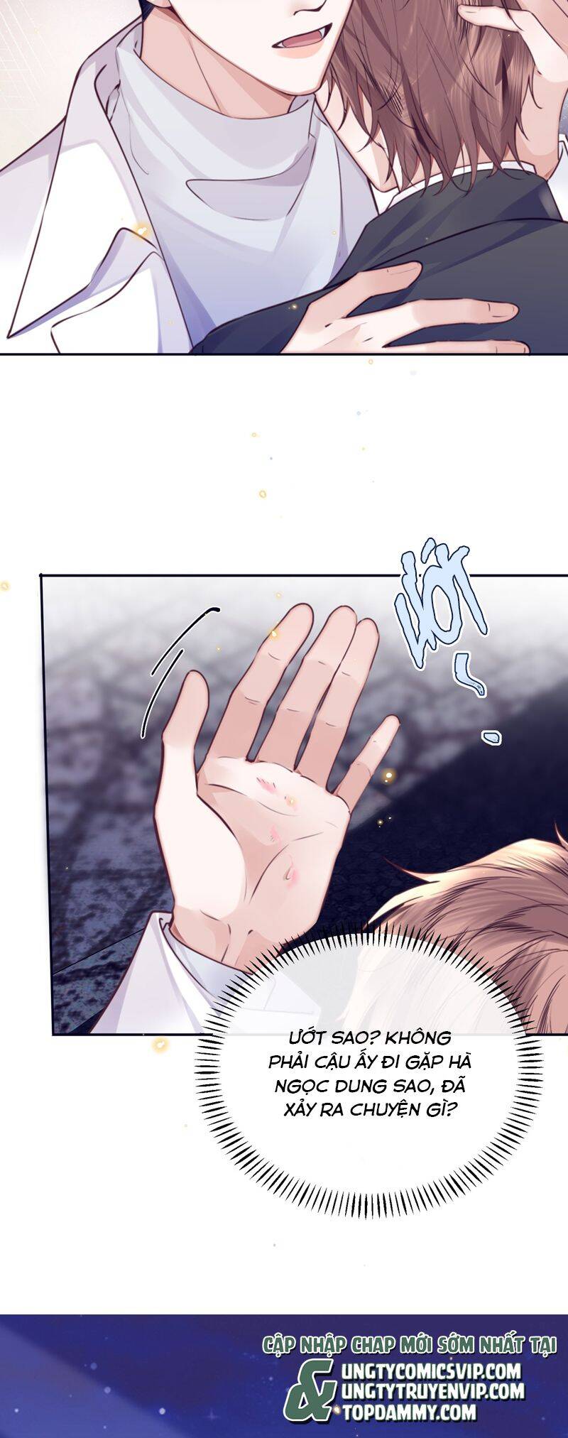 Tổng Tài Định Chế Tư Nhân Chapter  82 - 24