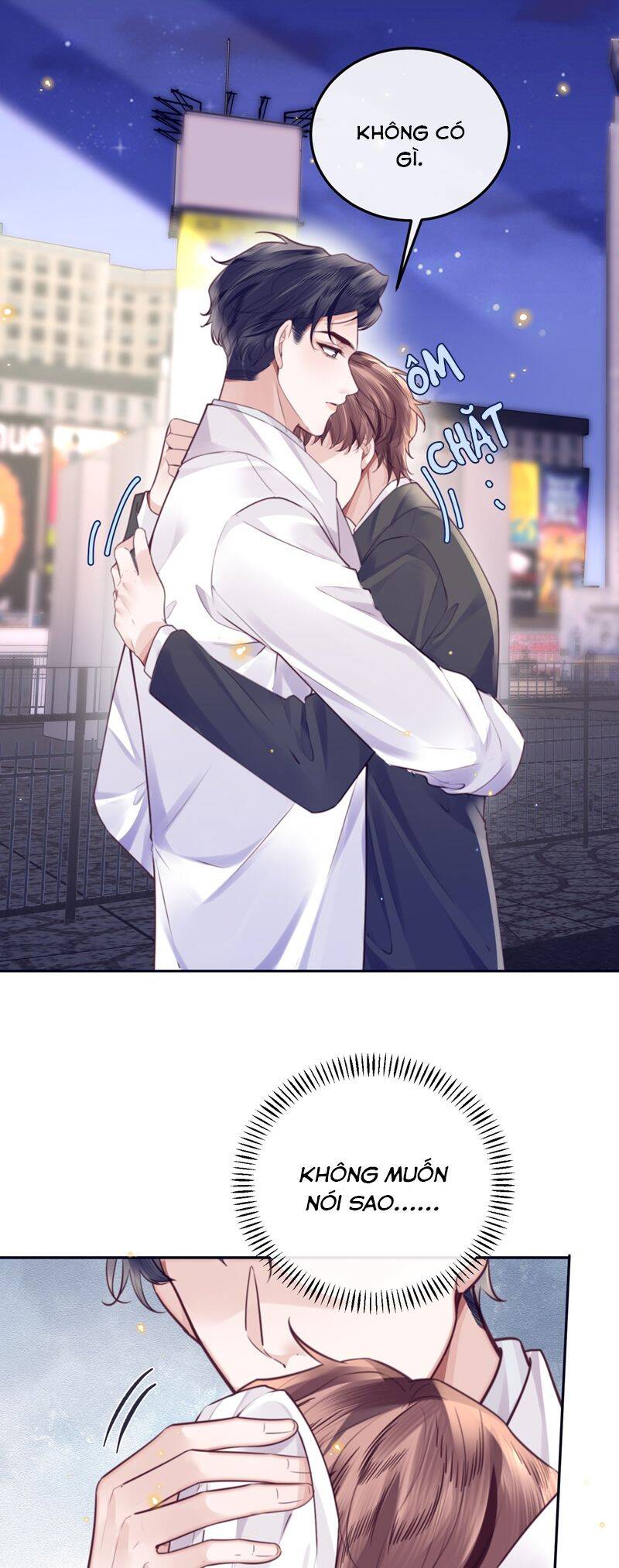 Tổng Tài Định Chế Tư Nhân Chapter  82 - 25