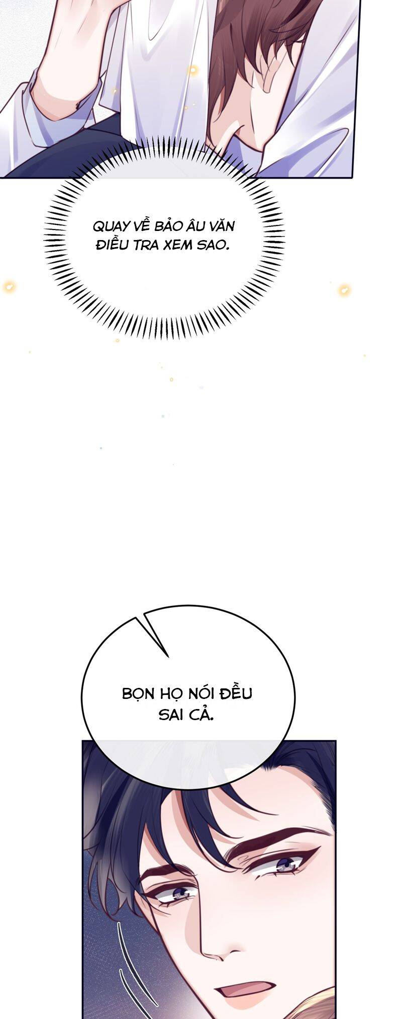 Tổng Tài Định Chế Tư Nhân Chapter  82 - 26