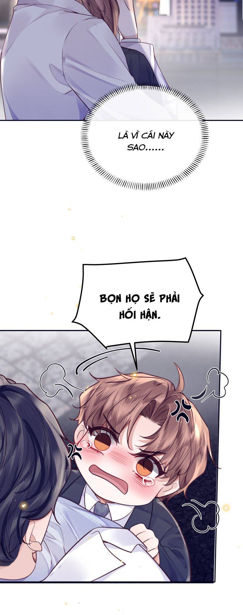 Tổng Tài Định Chế Tư Nhân Chapter  82 - 28