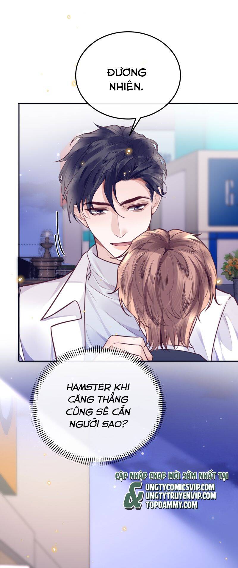 Tổng Tài Định Chế Tư Nhân Chapter  82 - 29