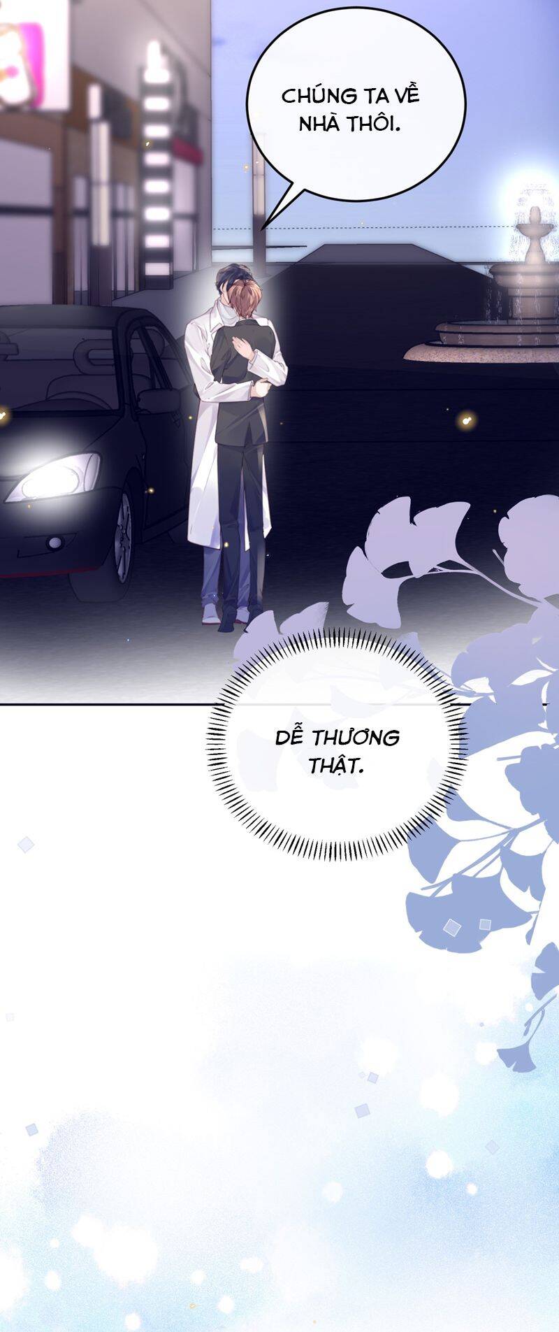 Tổng Tài Định Chế Tư Nhân Chapter  82 - 30