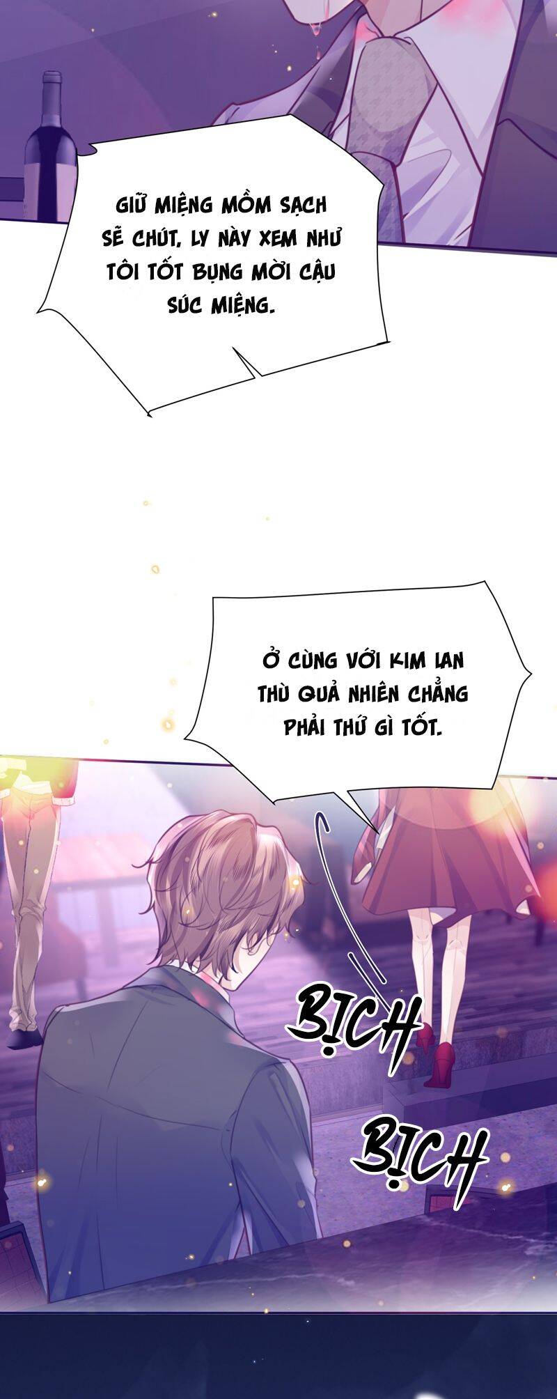 Tổng Tài Định Chế Tư Nhân Chapter  82 - 4