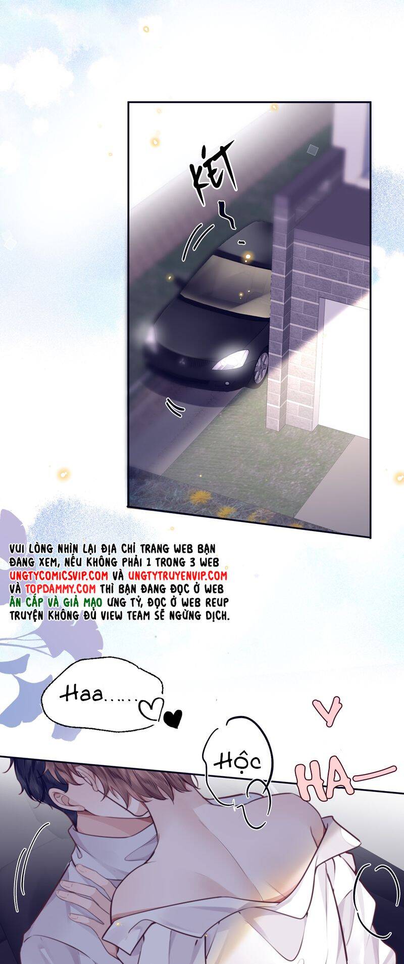 Tổng Tài Định Chế Tư Nhân Chapter  82 - 31