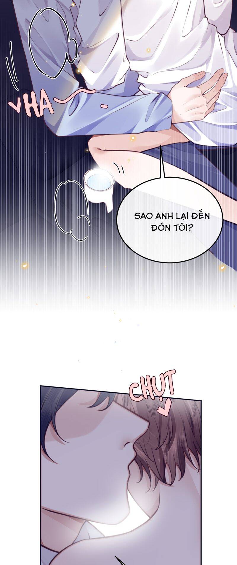 Tổng Tài Định Chế Tư Nhân Chapter 82 - 32