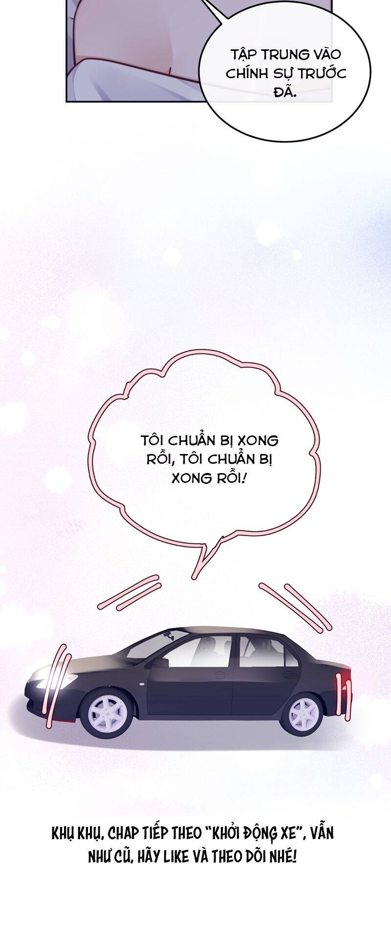 Tổng Tài Định Chế Tư Nhân Chapter  82 - 33