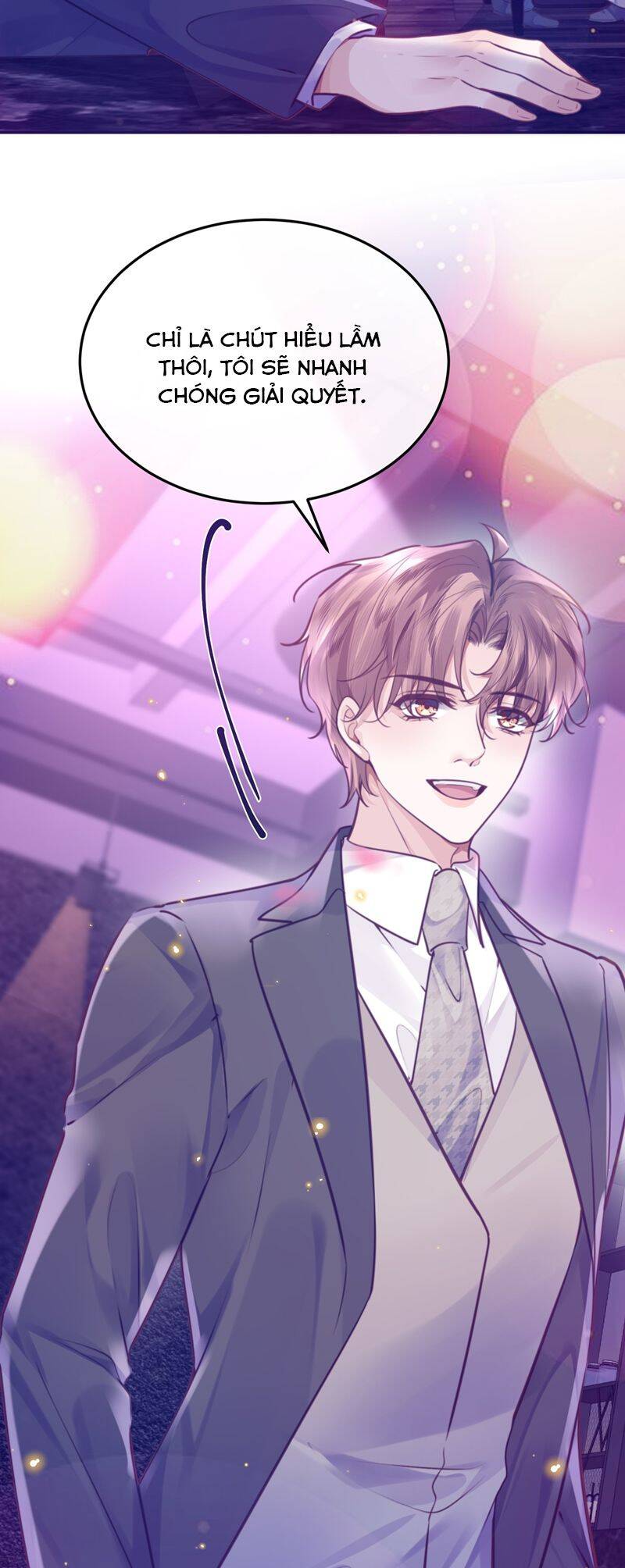 Tổng Tài Định Chế Tư Nhân Chapter  82 - 7