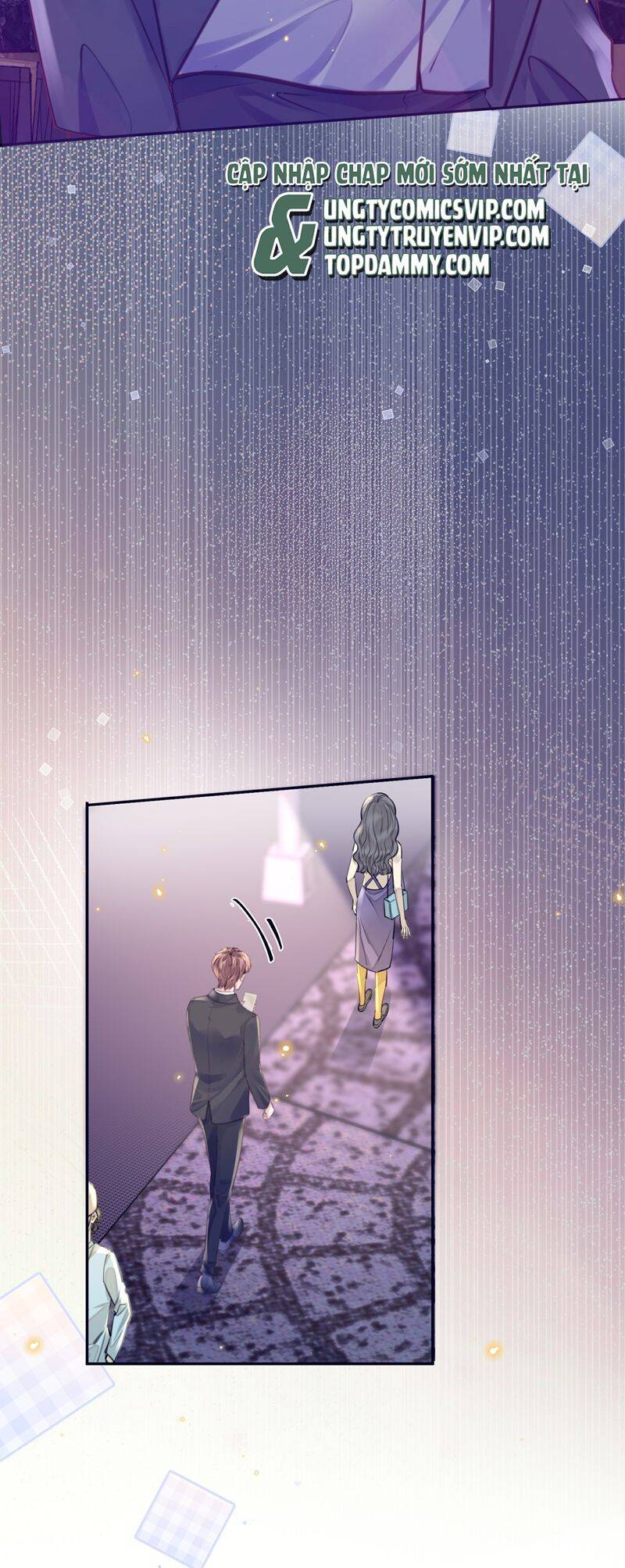 Tổng Tài Định Chế Tư Nhân Chapter  82 - 8