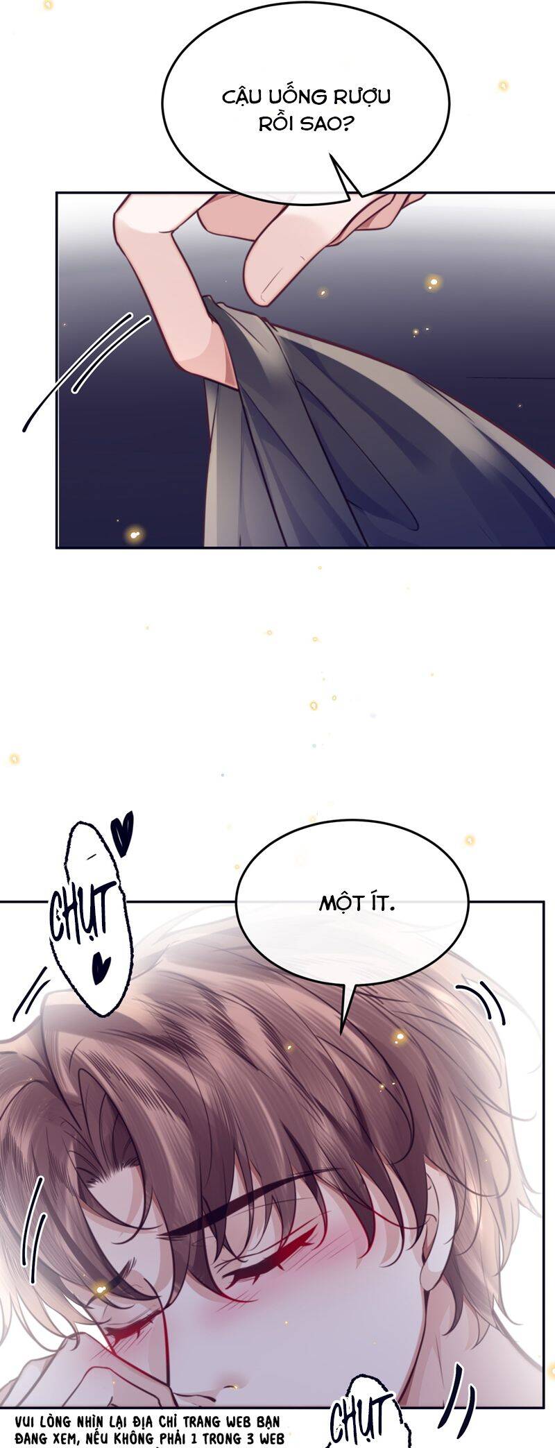 Tổng Tài Định Chế Tư Nhân Chapter  83 - 12