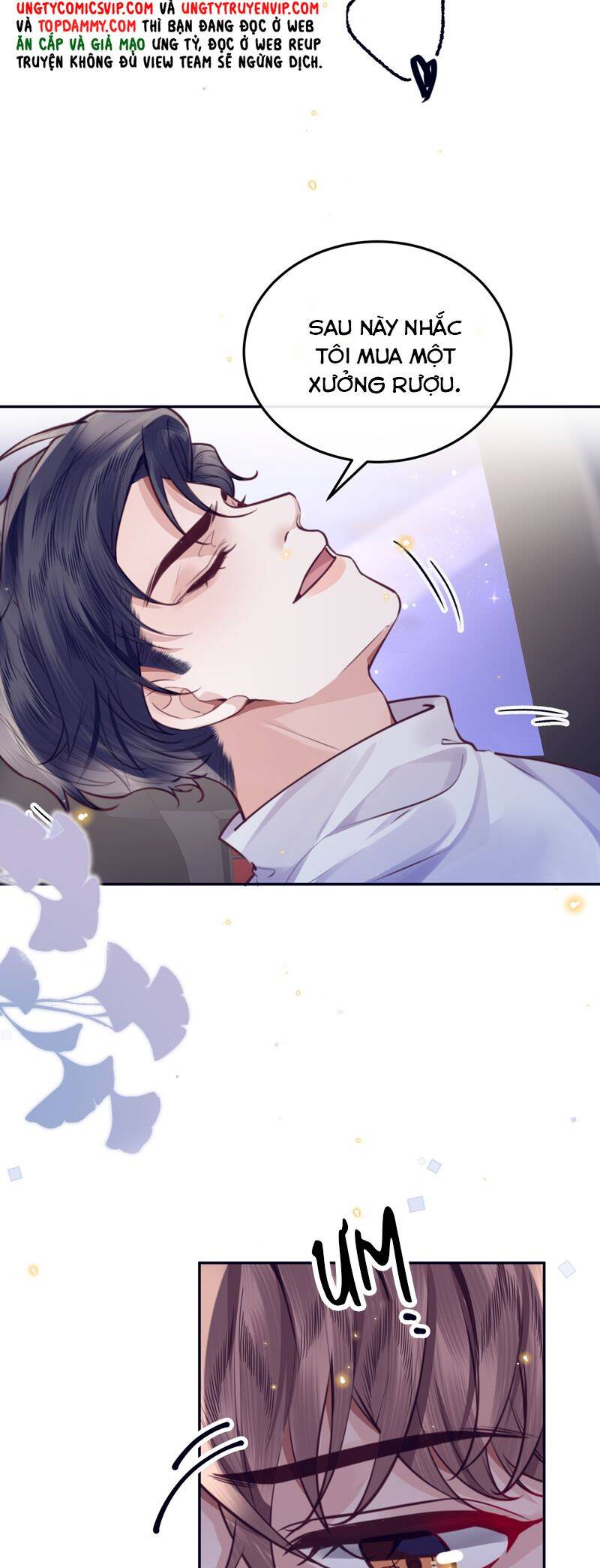 Tổng Tài Định Chế Tư Nhân Chapter  83 - 13