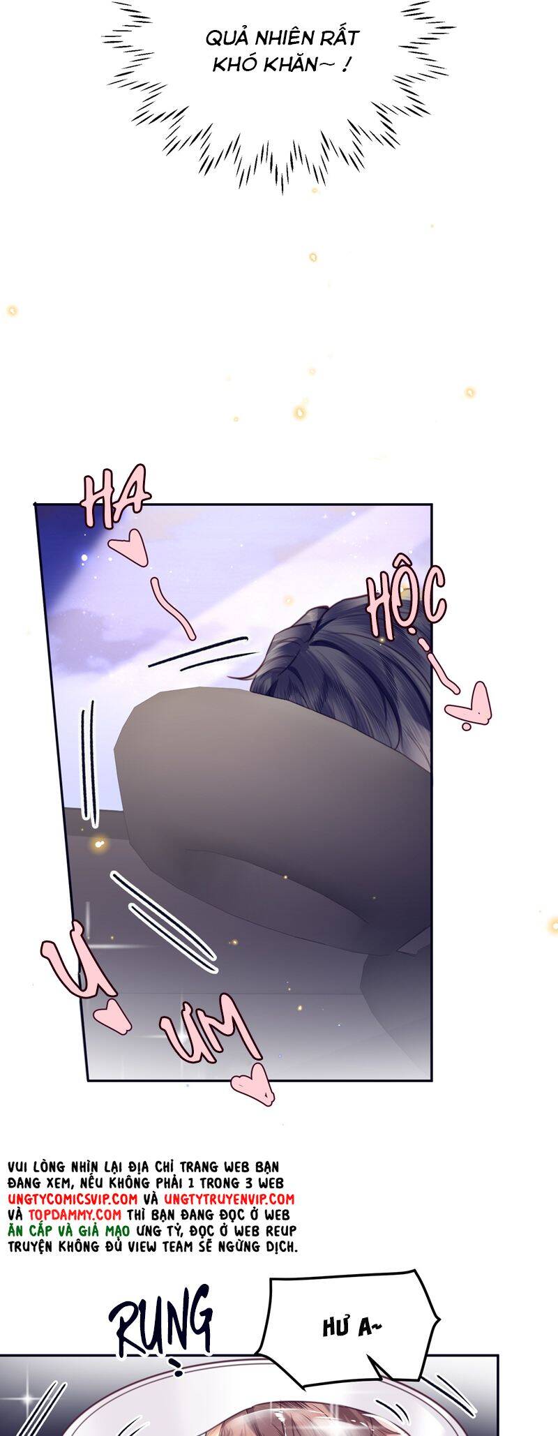 Tổng Tài Định Chế Tư Nhân Chapter  83 - 15