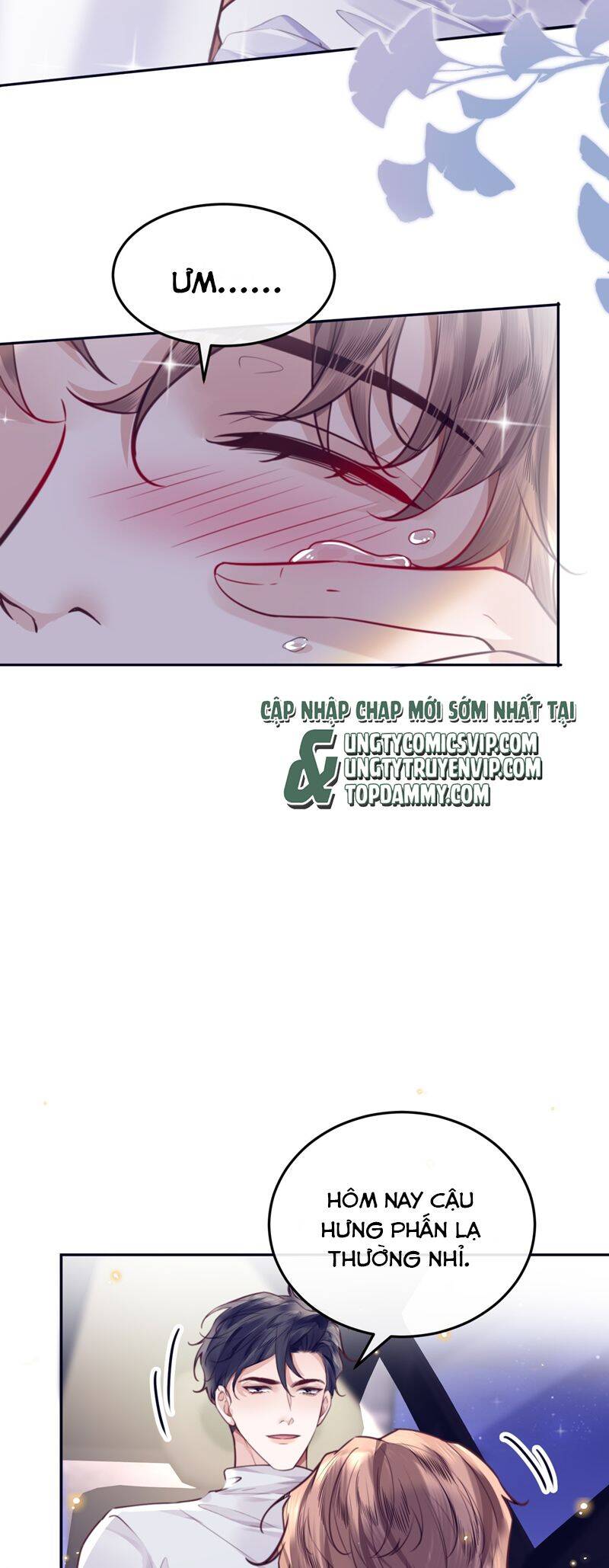 Tổng Tài Định Chế Tư Nhân Chapter  83 - 17