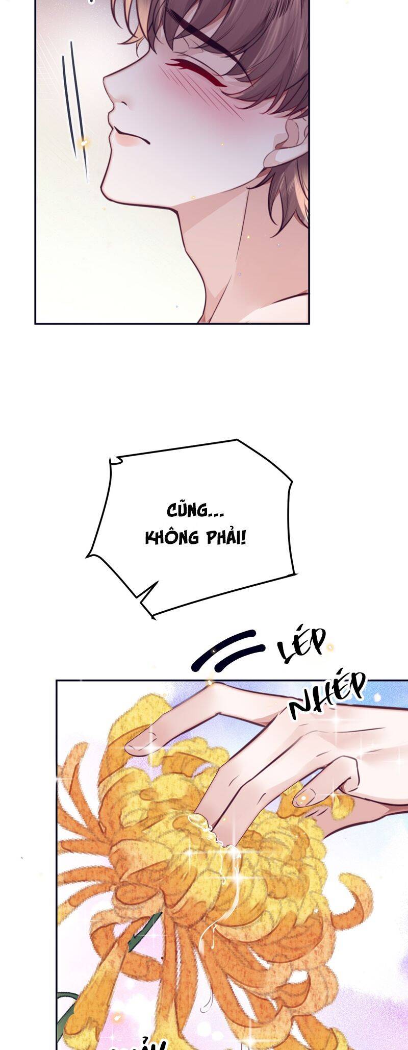 Tổng Tài Định Chế Tư Nhân Chapter  83 - 21