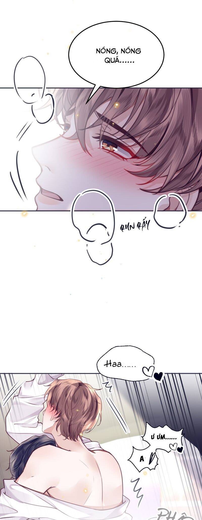 Tổng Tài Định Chế Tư Nhân Chapter  83 - 27