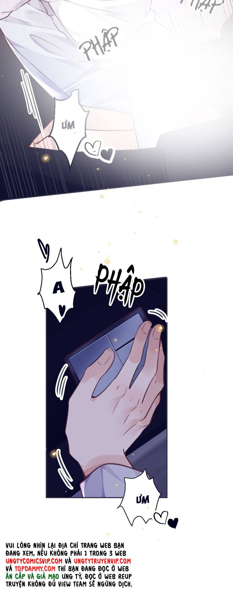 Tổng Tài Định Chế Tư Nhân Chapter  83 - 28