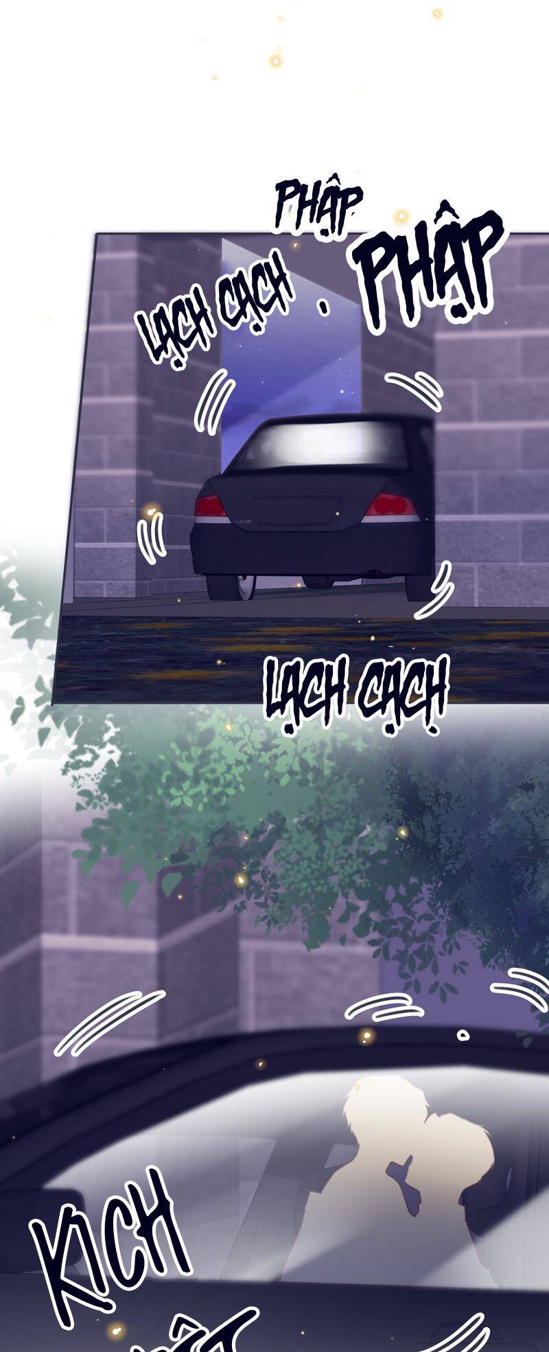 Tổng Tài Định Chế Tư Nhân Chapter  83 - 29