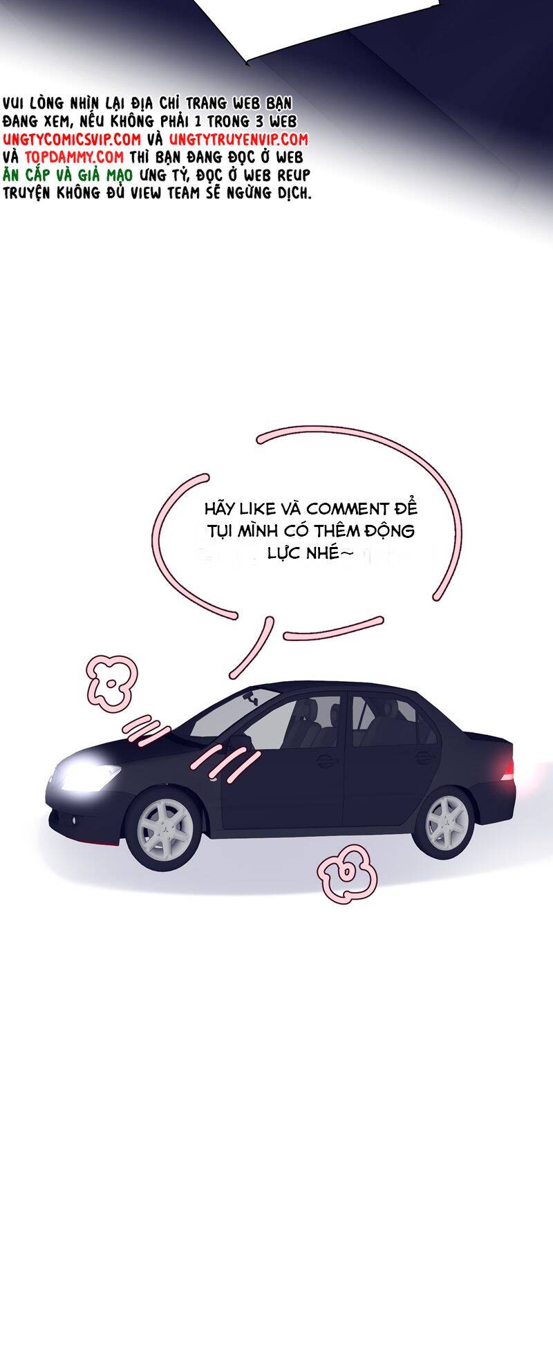 Tổng Tài Định Chế Tư Nhân Chapter  83 - 33