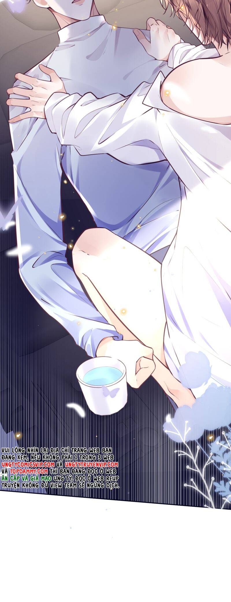 Tổng Tài Định Chế Tư Nhân Chapter  83 - 9