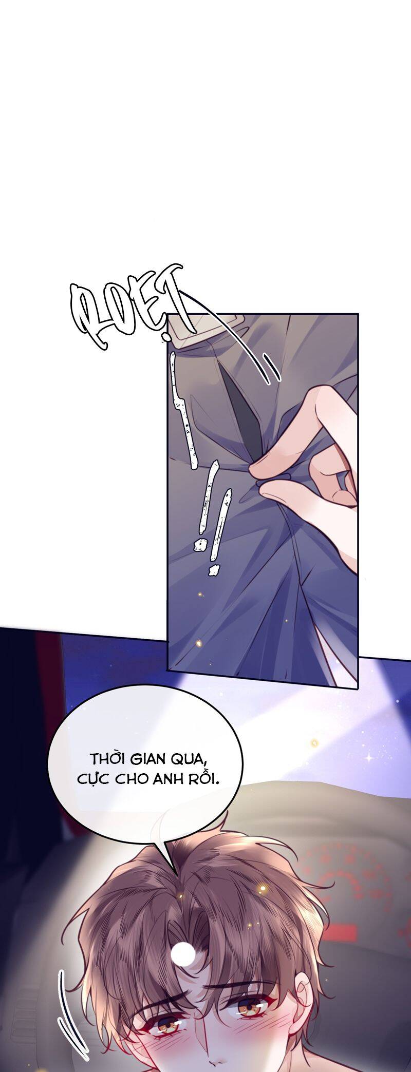 Tổng Tài Định Chế Tư Nhân Chapter  83 - 10