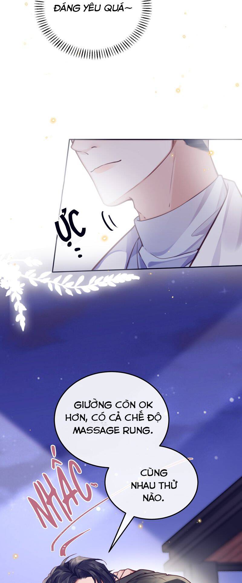 Tổng Tài Định Chế Tư Nhân Chapter 84 - 17