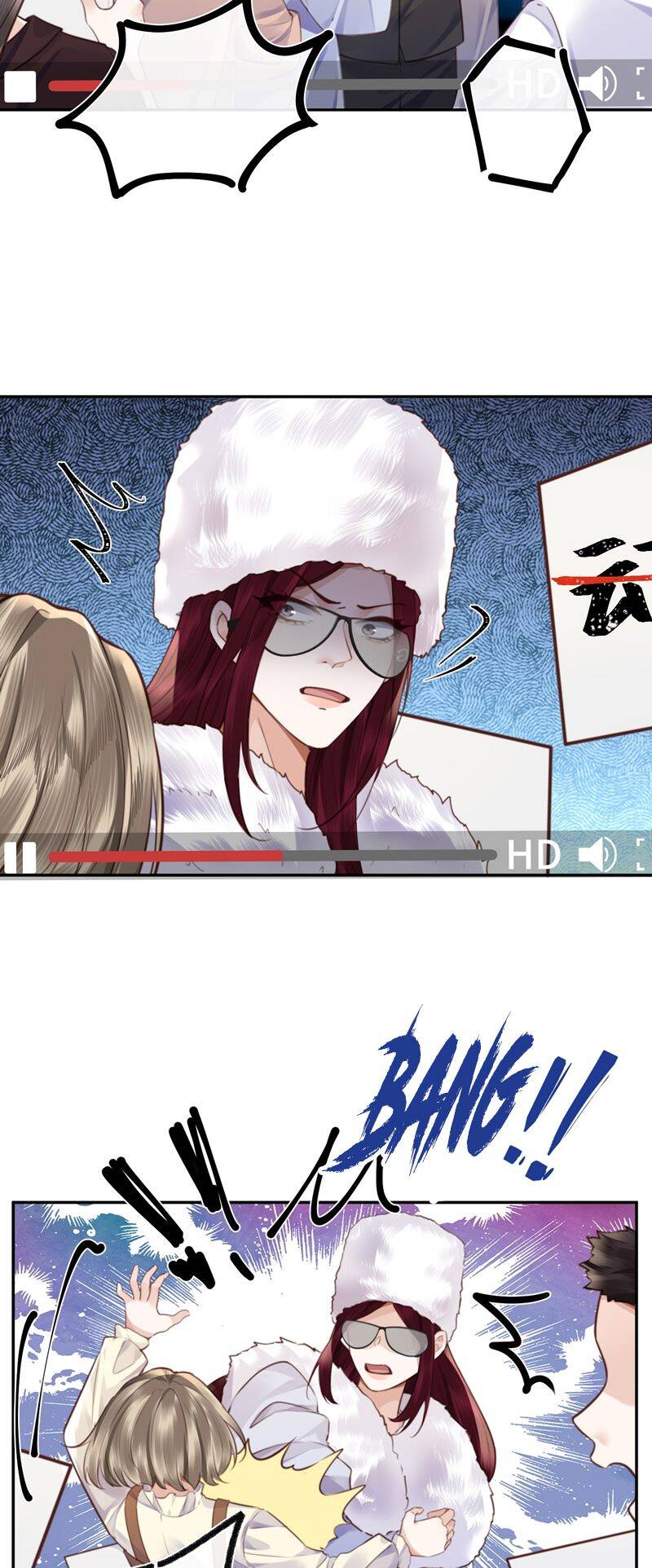 Tổng Tài Định Chế Tư Nhân Chapter 84 - 24