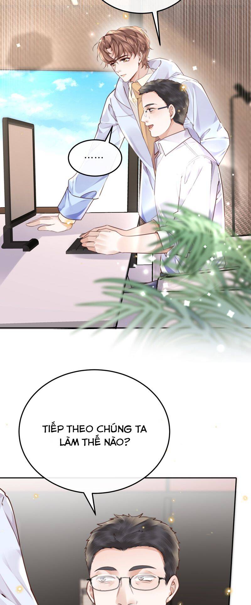 Tổng Tài Định Chế Tư Nhân Chapter 84 - 26