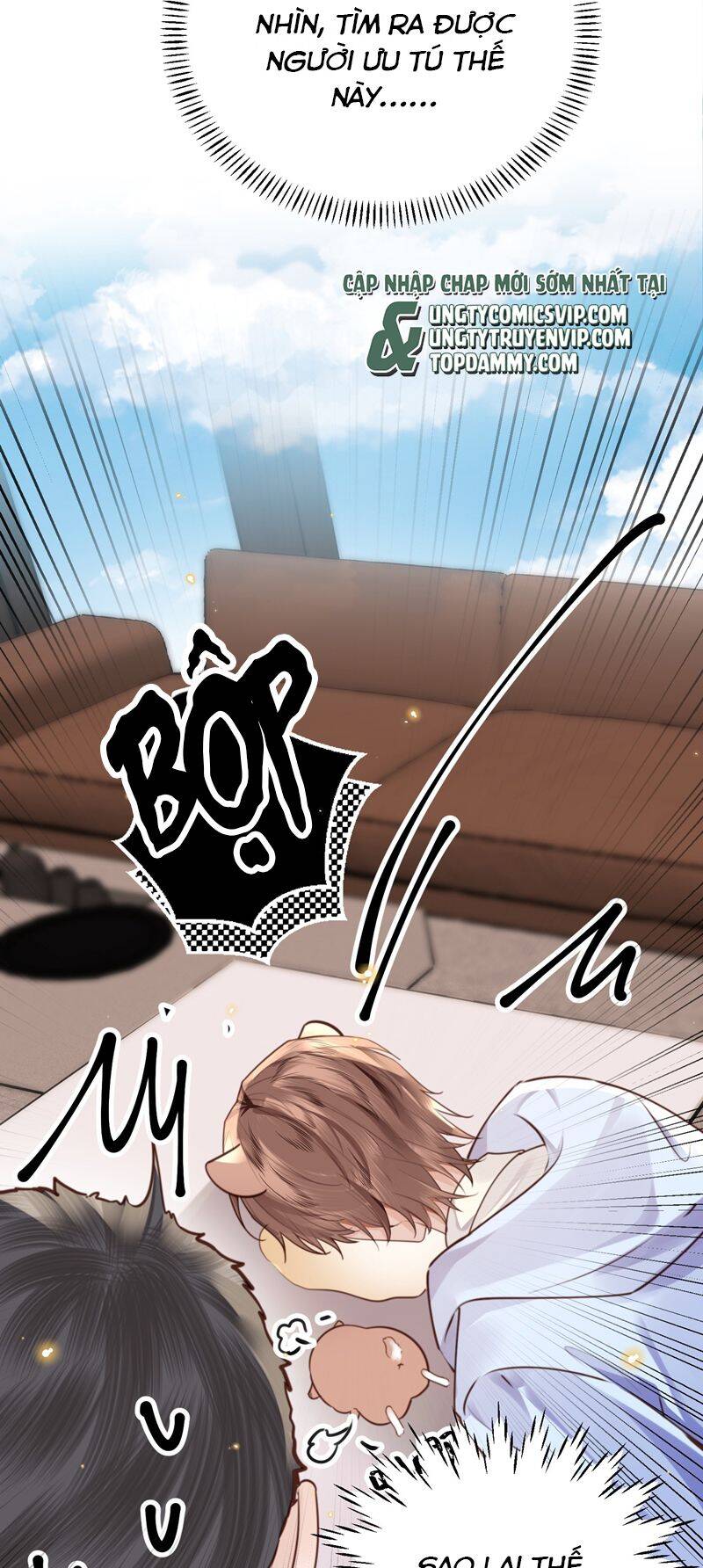 Tổng Tài Định Chế Tư Nhân Chapter  84 - 32