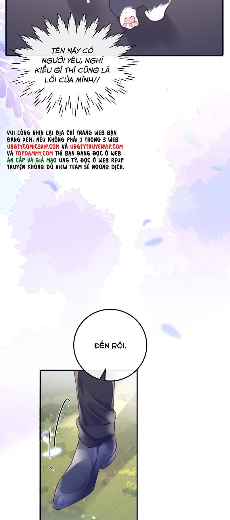 Tổng Tài Định Chế Tư Nhân Chapter 84 - 6