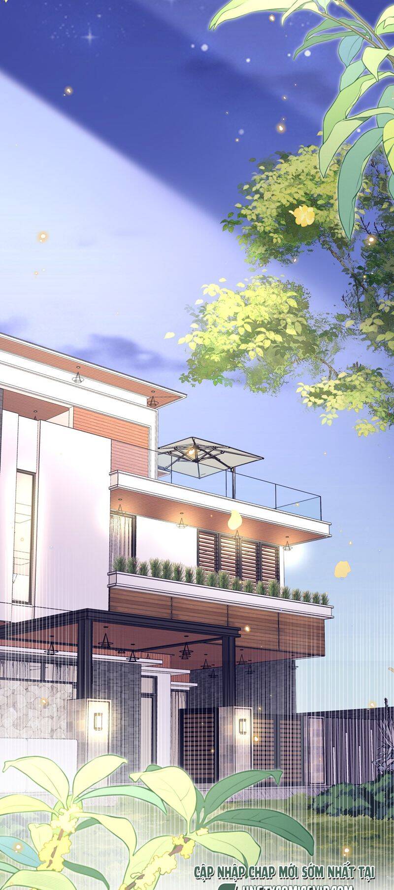 Tổng Tài Định Chế Tư Nhân Chapter 84 - 8