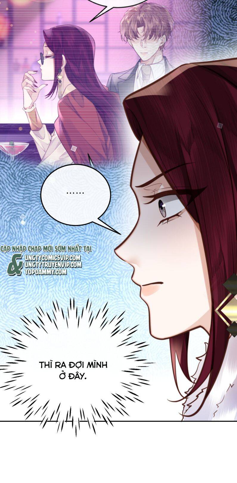 Tổng Tài Định Chế Tư Nhân Chapter  85 - 12