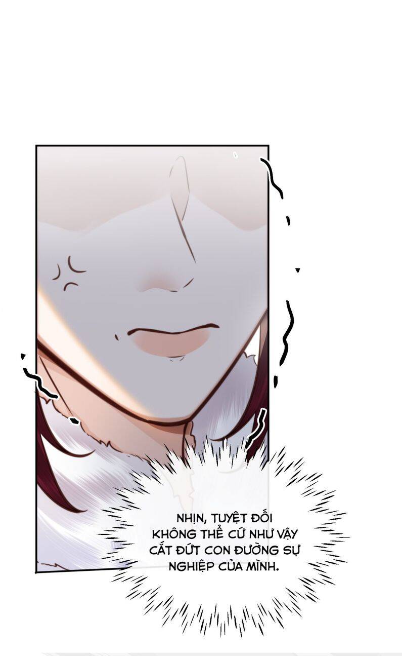 Tổng Tài Định Chế Tư Nhân Chapter  85 - 14