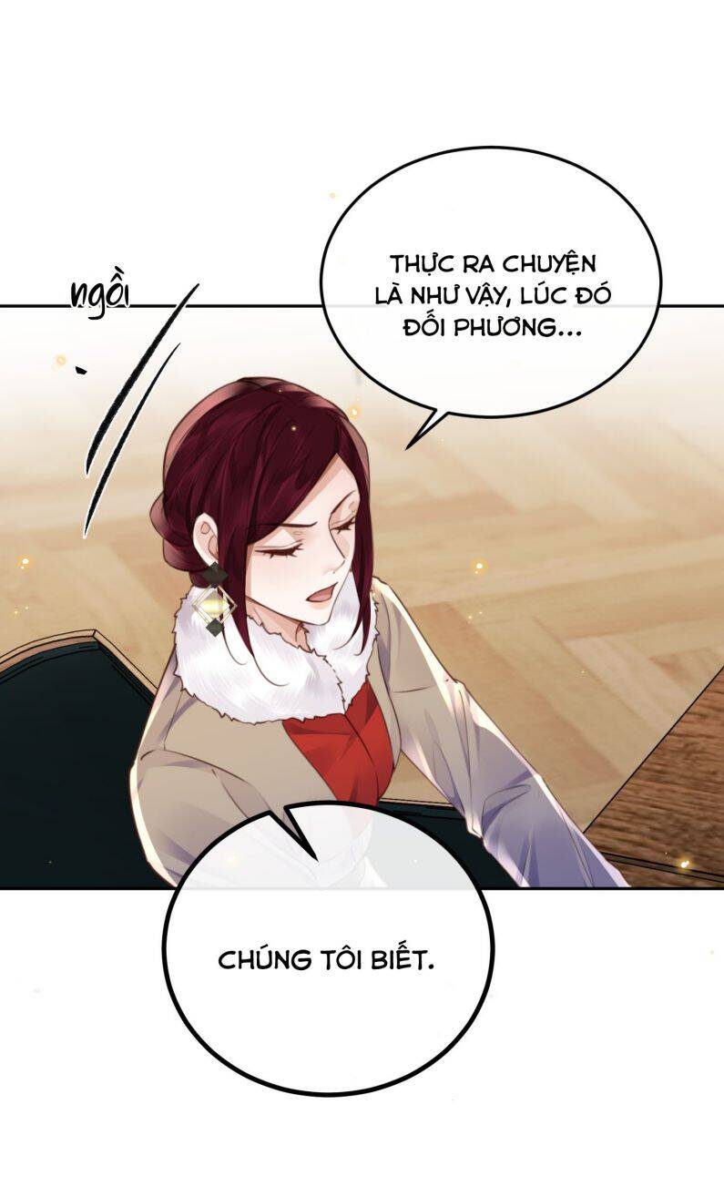 Tổng Tài Định Chế Tư Nhân Chapter 85 - 19