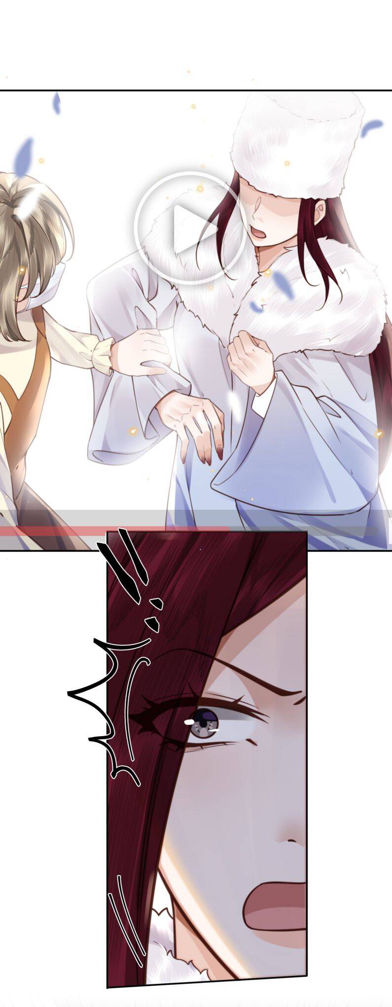 Tổng Tài Định Chế Tư Nhân Chapter  85 - 21