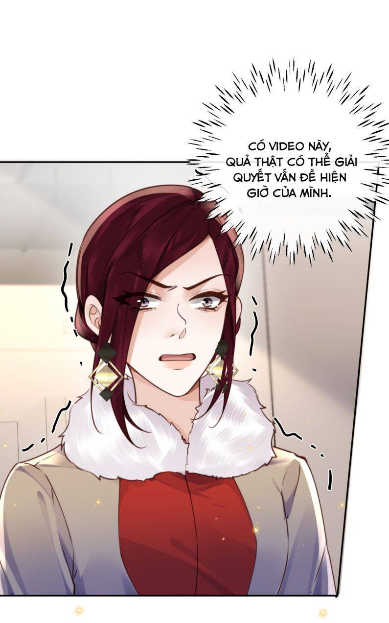 Tổng Tài Định Chế Tư Nhân Chapter  85 - 24