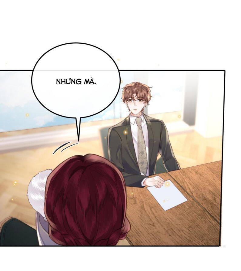 Tổng Tài Định Chế Tư Nhân Chapter  85 - 26