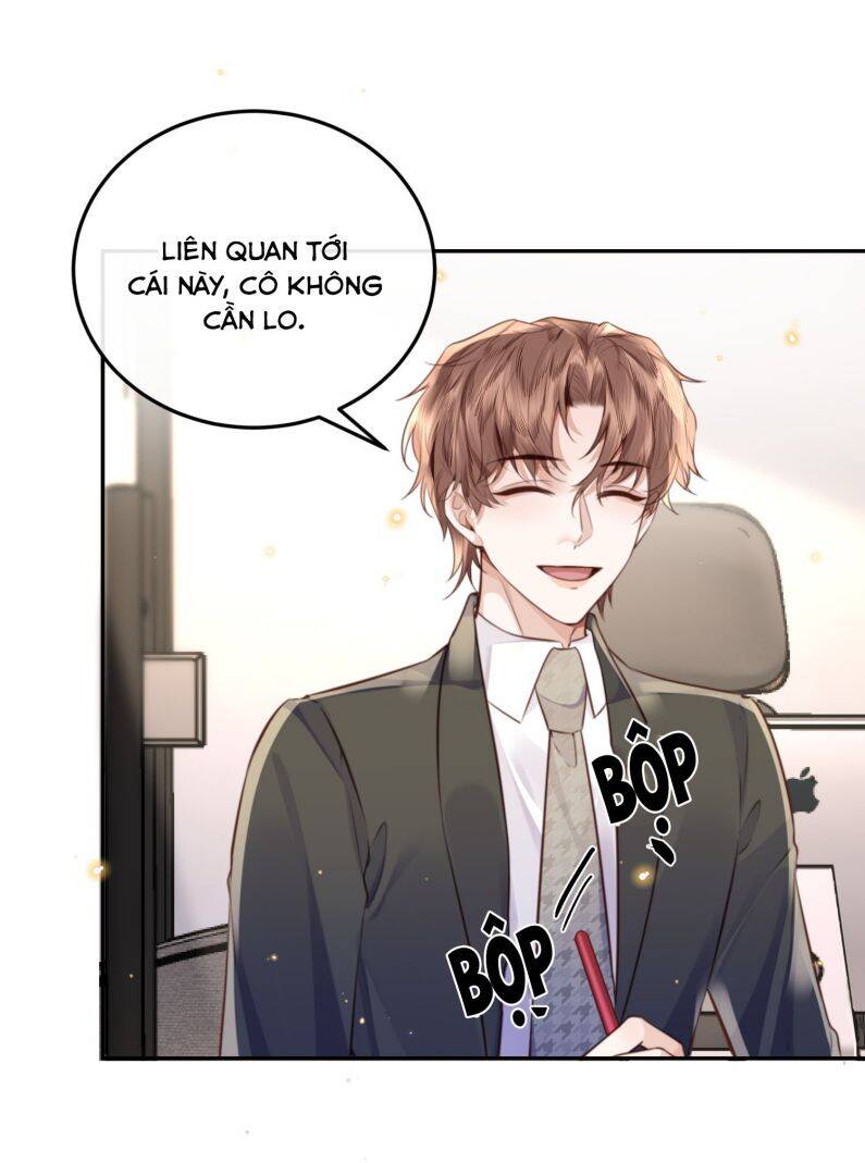 Tổng Tài Định Chế Tư Nhân Chapter 85 - 28