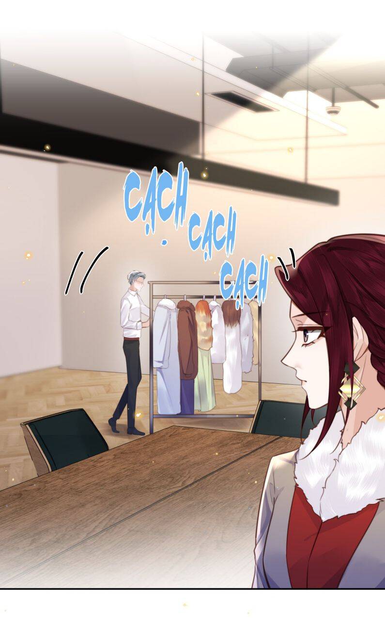 Tổng Tài Định Chế Tư Nhân Chapter  85 - 29