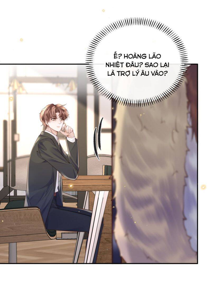 Tổng Tài Định Chế Tư Nhân Chapter  85 - 30