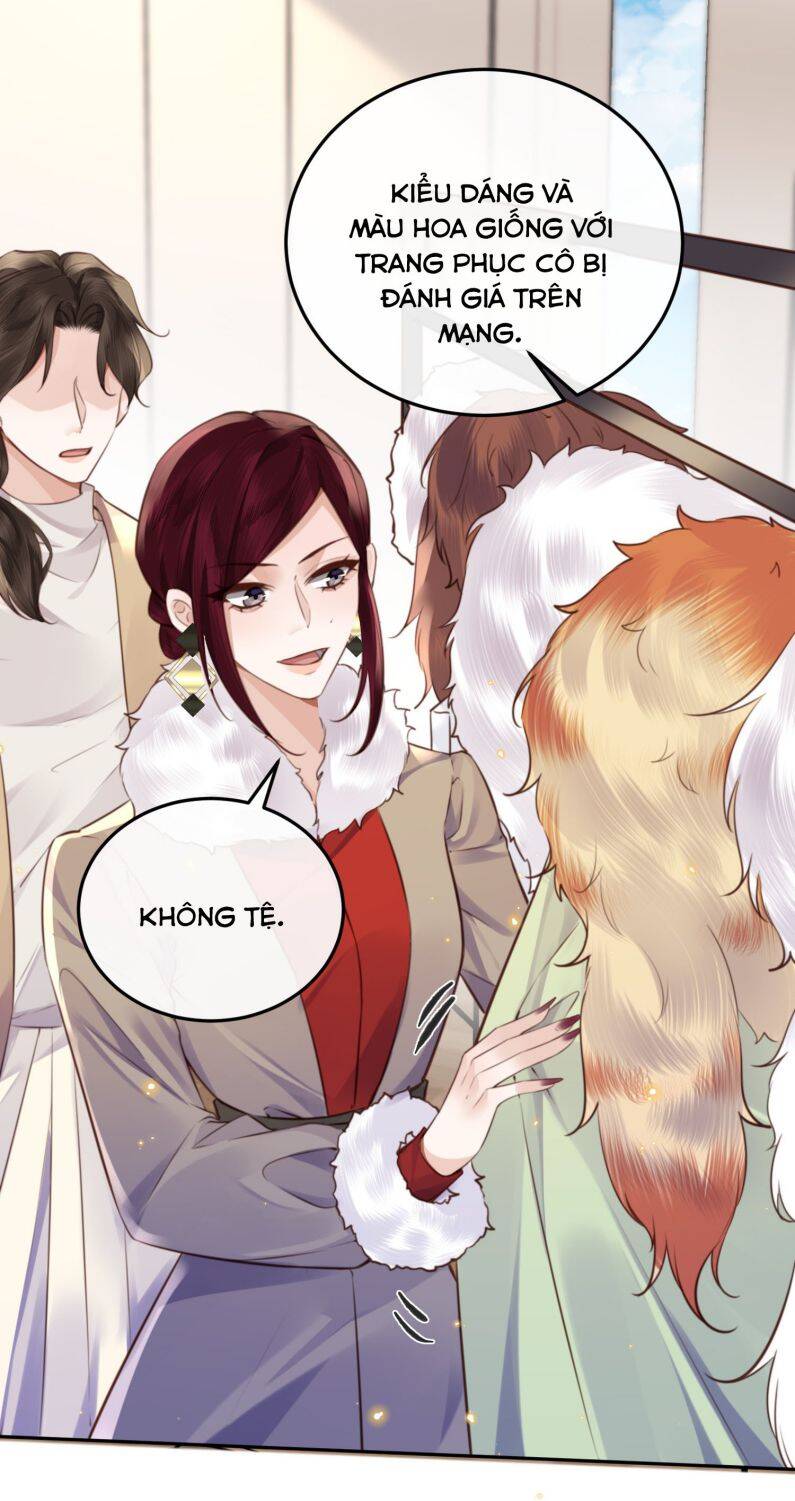 Tổng Tài Định Chế Tư Nhân Chapter  85 - 32