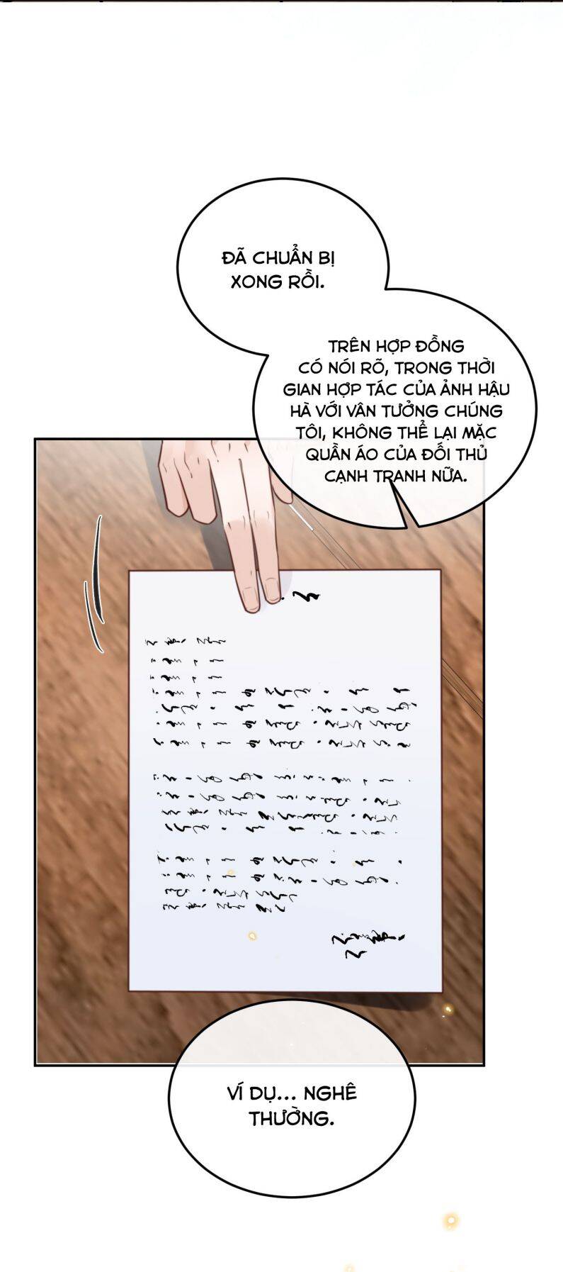 Tổng Tài Định Chế Tư Nhân Chapter  85 - 35