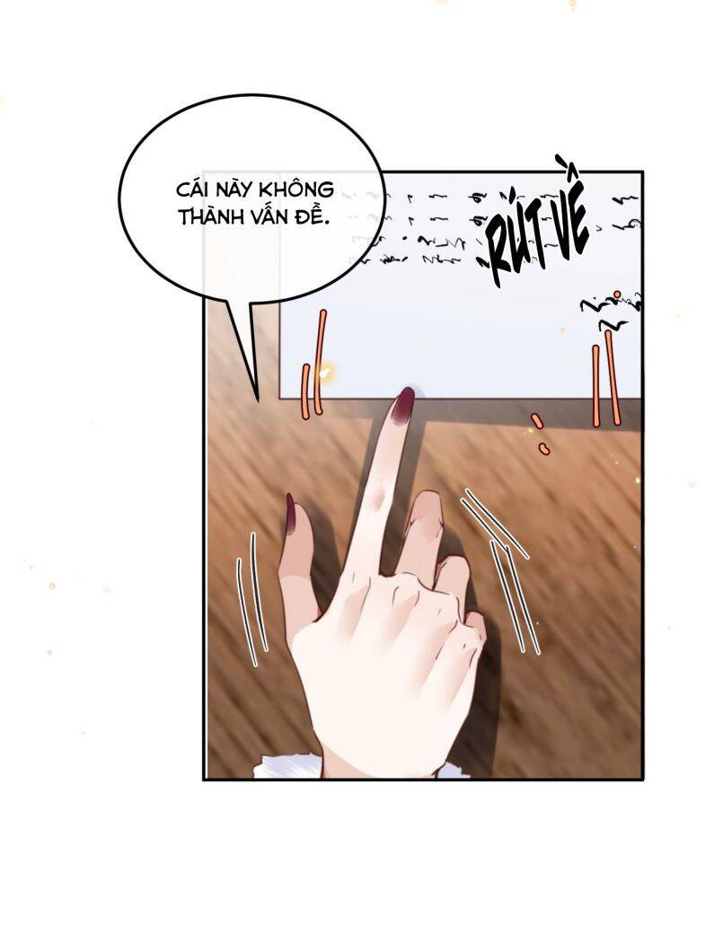 Tổng Tài Định Chế Tư Nhân Chapter  85 - 36