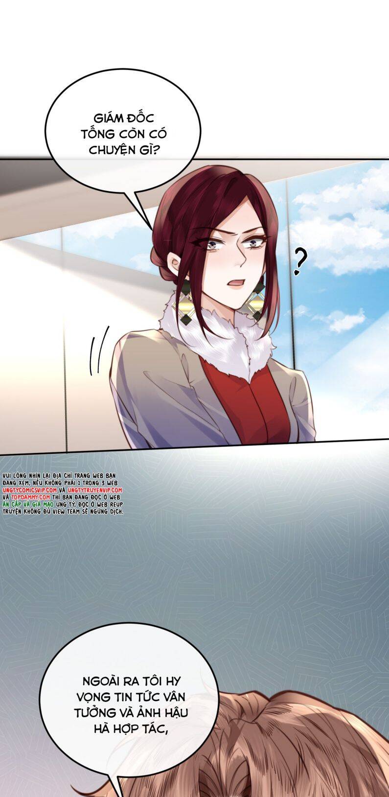 Tổng Tài Định Chế Tư Nhân Chapter  85 - 37