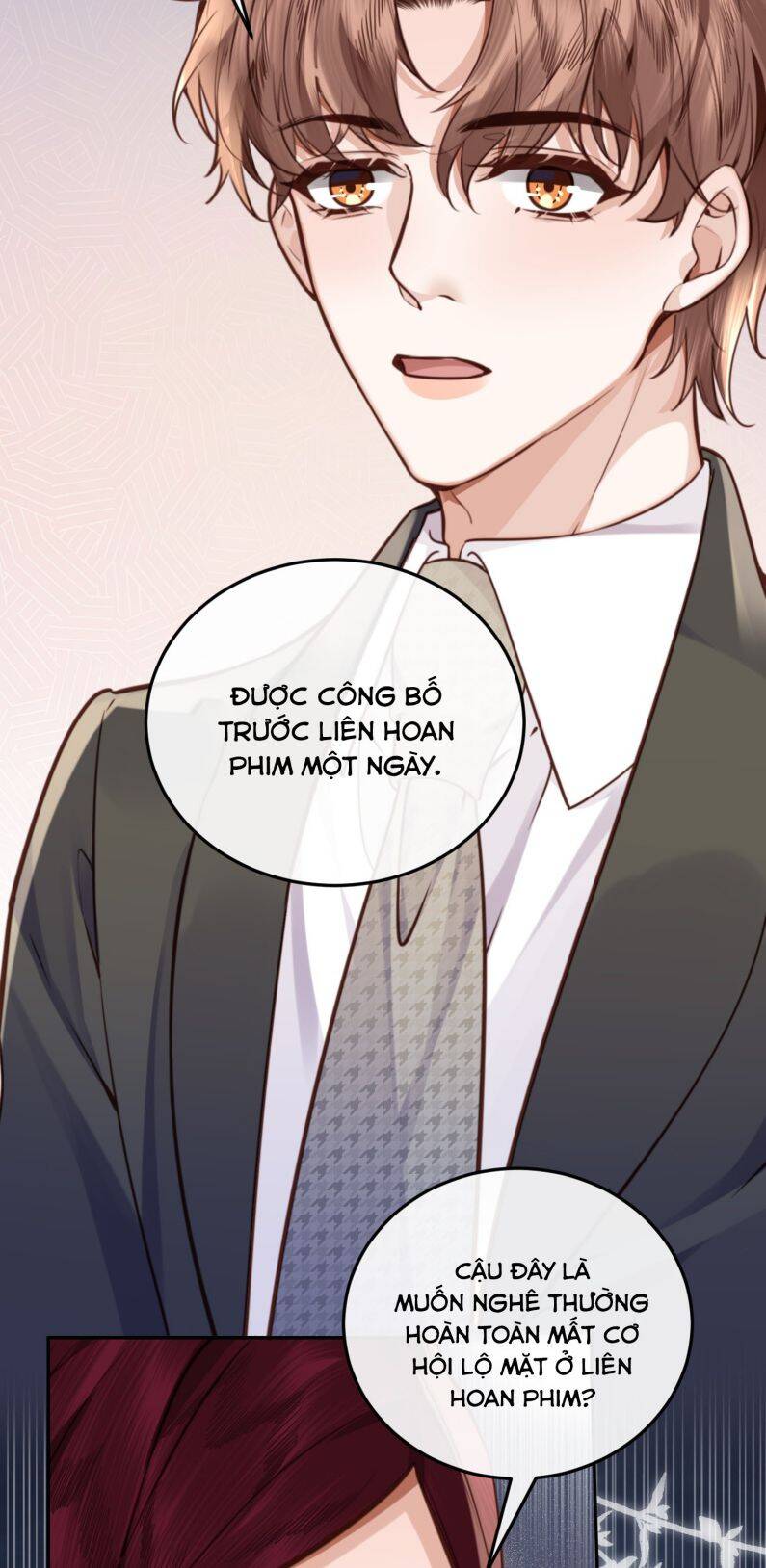 Tổng Tài Định Chế Tư Nhân Chapter  85 - 38