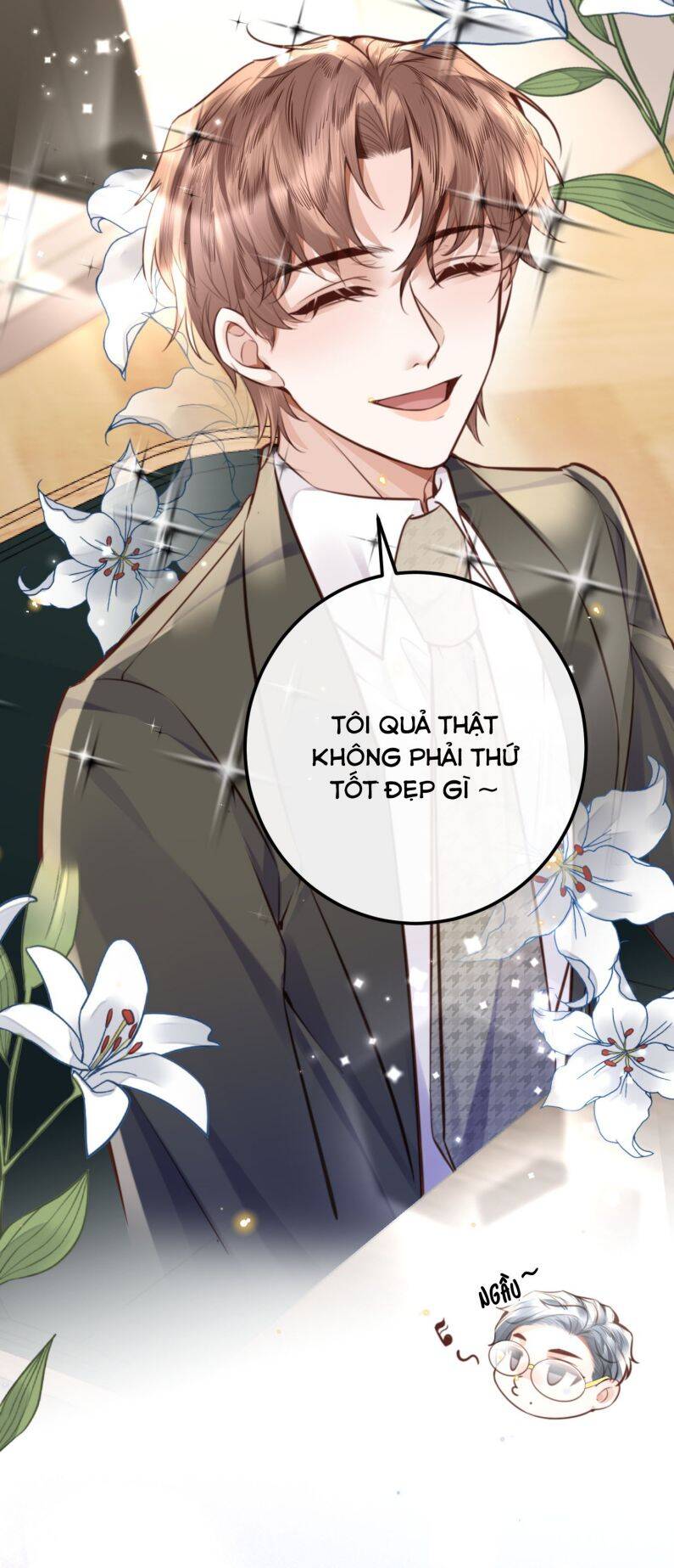 Tổng Tài Định Chế Tư Nhân Chapter 85 - 43