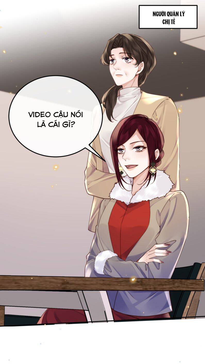 Tổng Tài Định Chế Tư Nhân Chapter  85 - 6