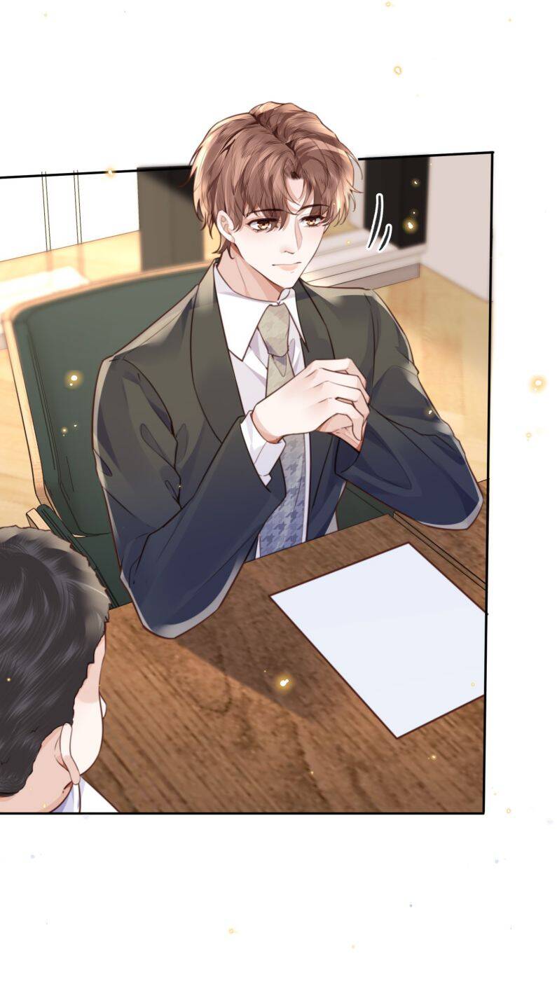 Tổng Tài Định Chế Tư Nhân Chapter  85 - 7