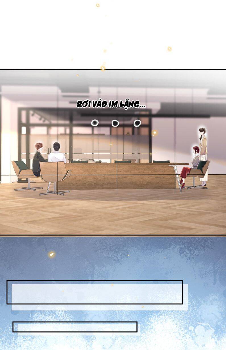 Tổng Tài Định Chế Tư Nhân Chapter  85 - 8