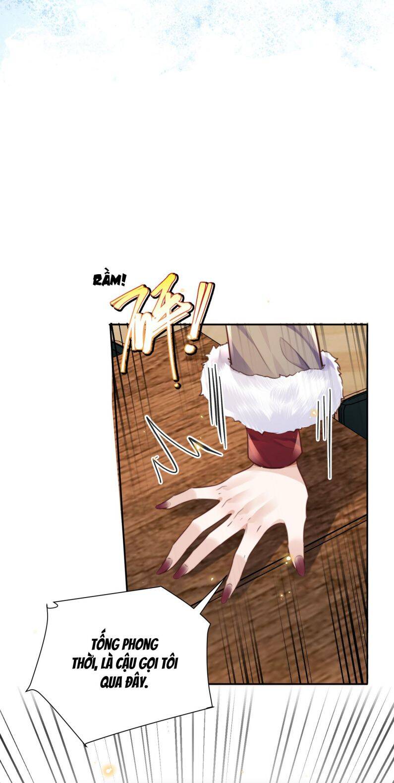 Tổng Tài Định Chế Tư Nhân Chapter  85 - 9