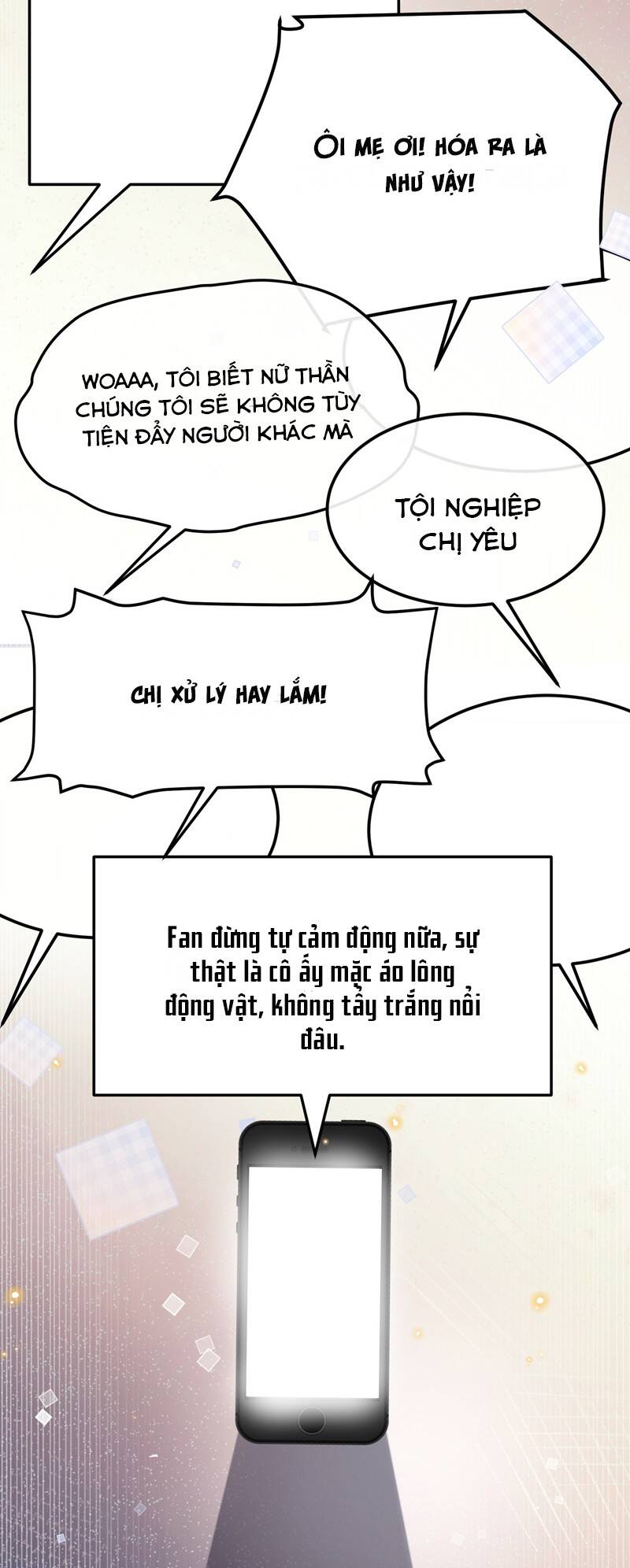 Tổng Tài Định Chế Tư Nhân Chapter  86 - 11