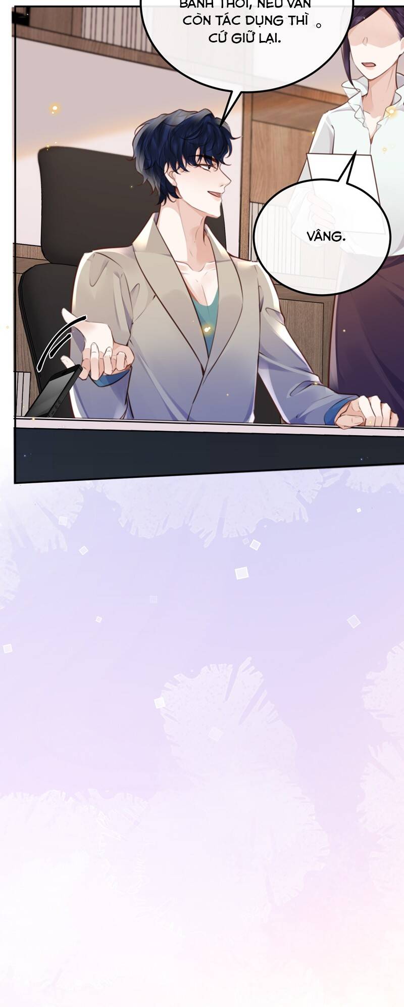 Tổng Tài Định Chế Tư Nhân Chapter  86 - 13